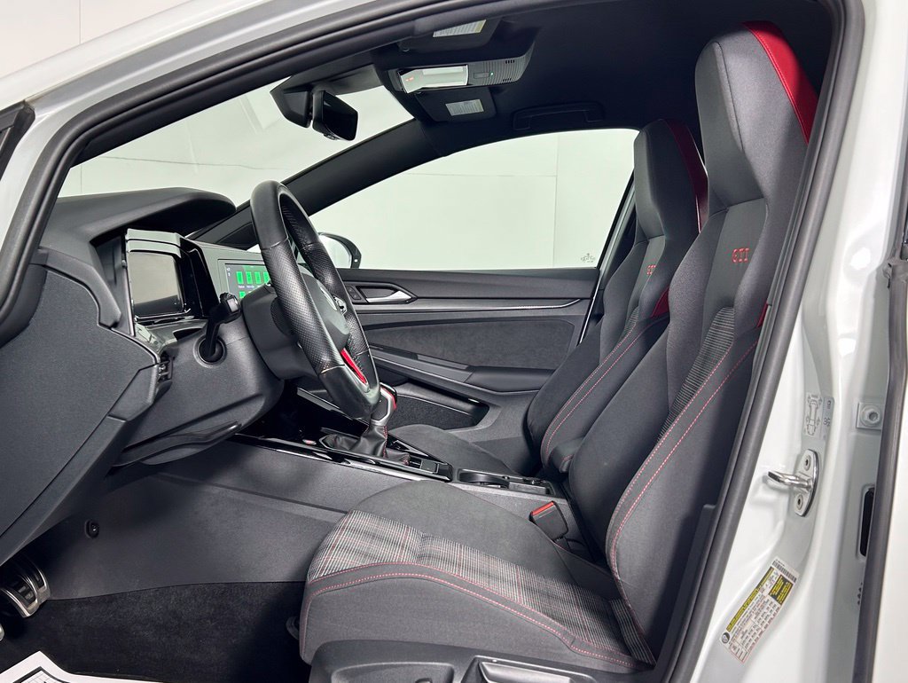 Used 2023 Volkswagen GTI S FWD image 31