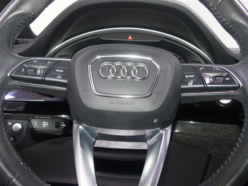 Used 2019 Audi Q7 3.0T Prestige w/ Prestige Package AWD/4WD image 33