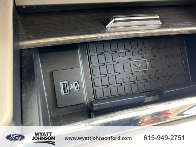 Certified 2024 Ford Expedition Max Limited RWD image 36