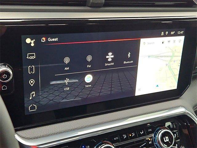 New 2026 GMC Sierra 2500 Denali image 13