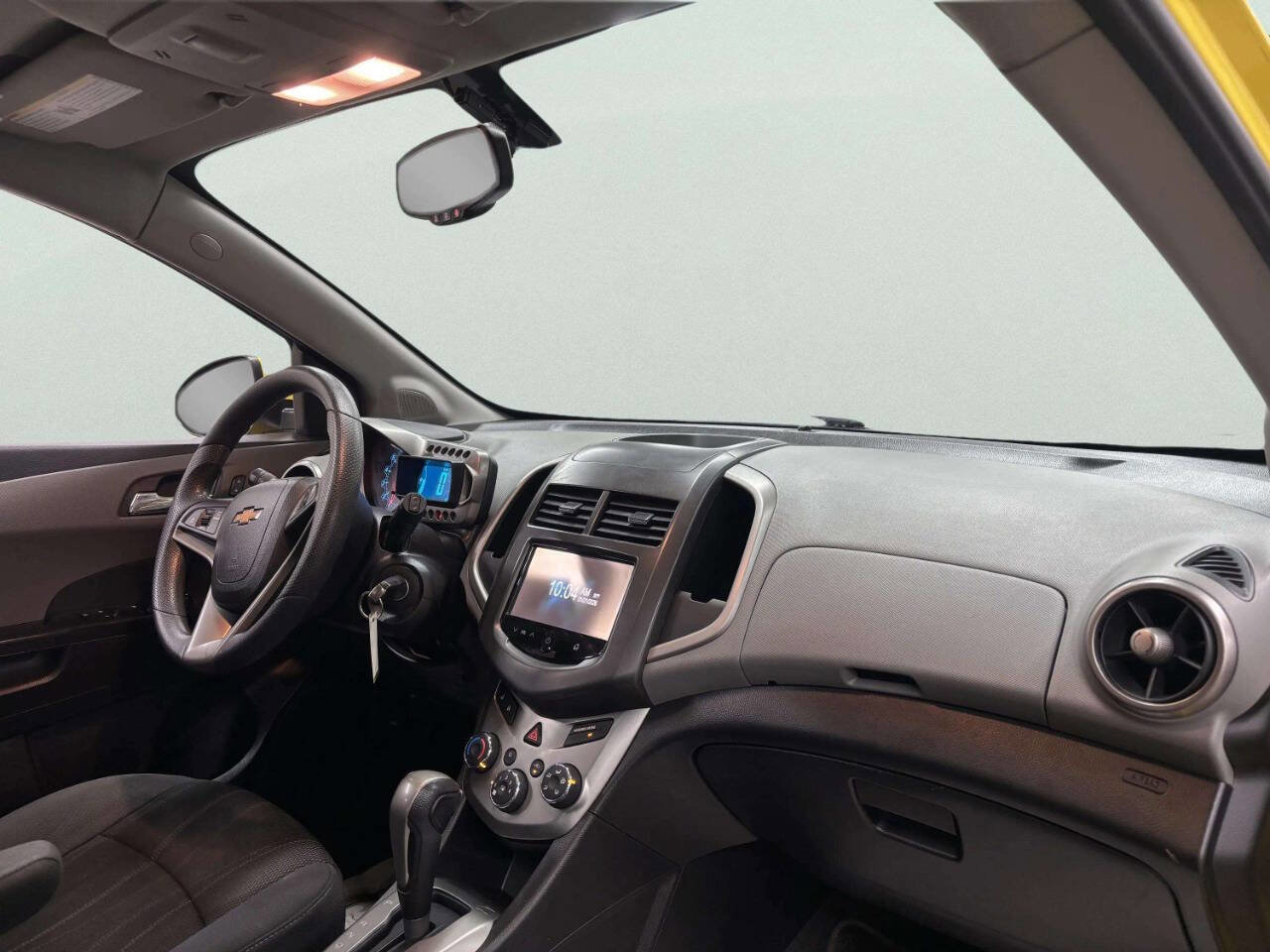 Used 2015 Chevrolet Sonic LT w/ LT Promotional Package image 20