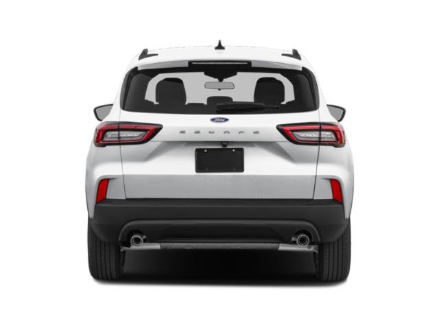 Used 2025 Ford Escape ST-Line AWD/4WD image 5