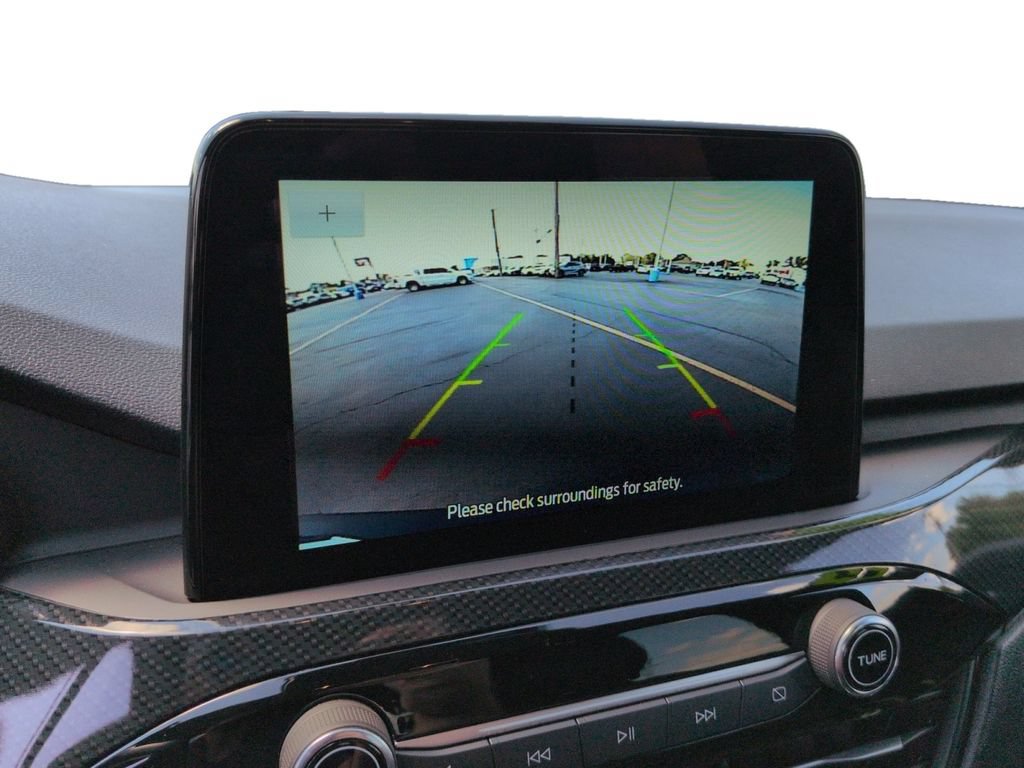 Used 2025 Ford Escape ST-Line Select AWD/4WD image 15