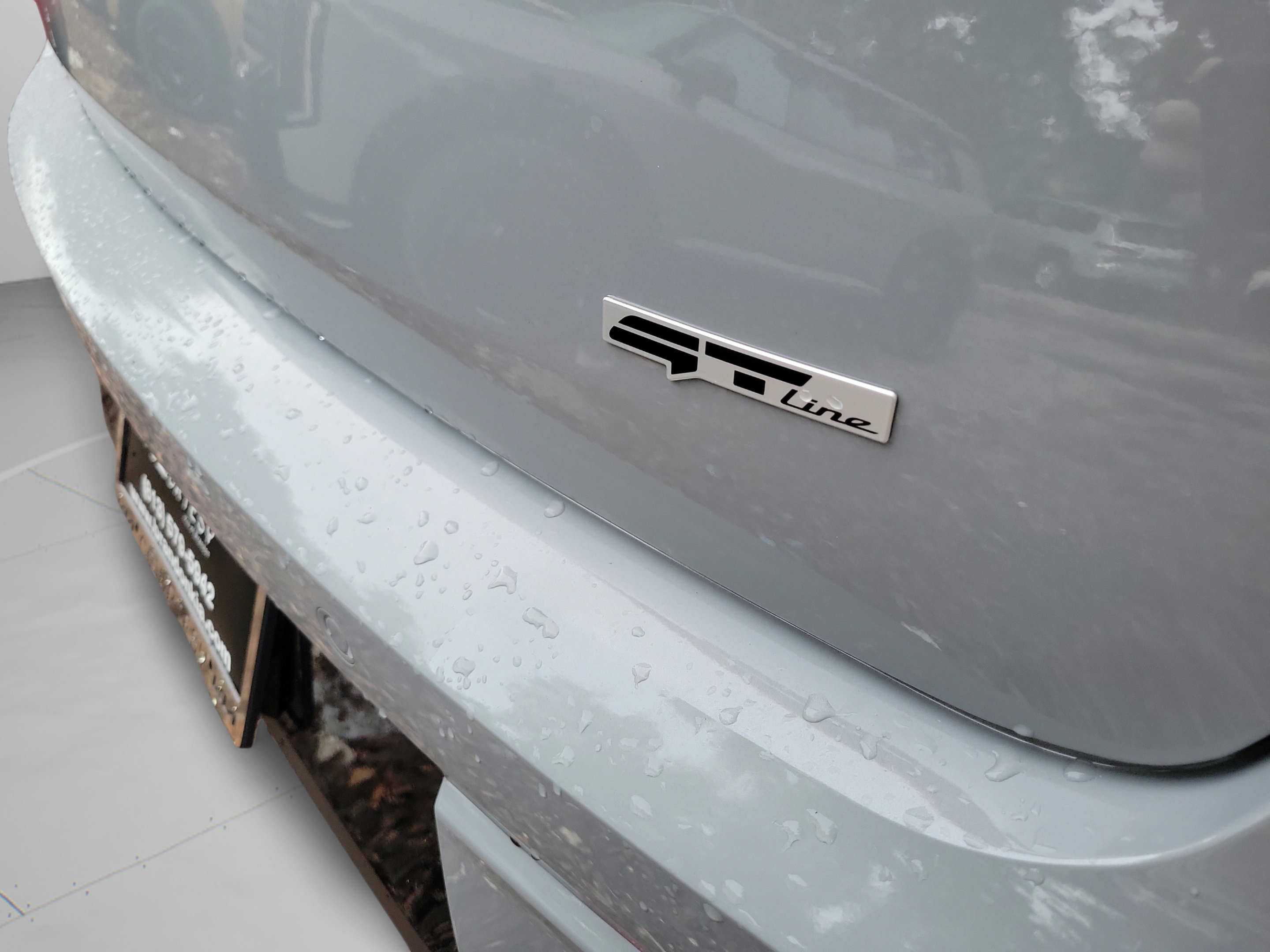 New 2026 Kia K5 GT-Line image 28