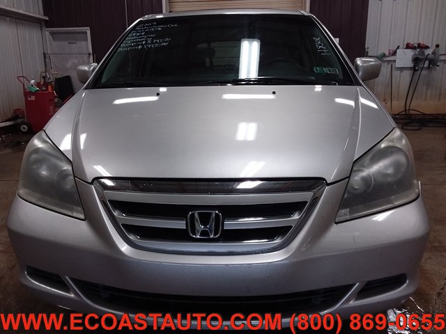 Used 2007 Honda Odyssey EX-L image 7