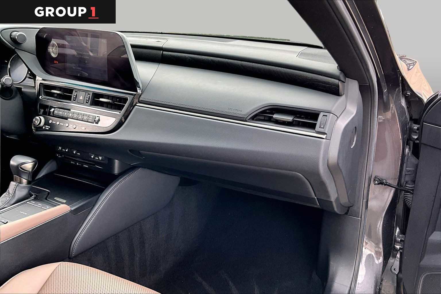Used 2022 Lexus ES 350 w/ Premium Package FWD image 16