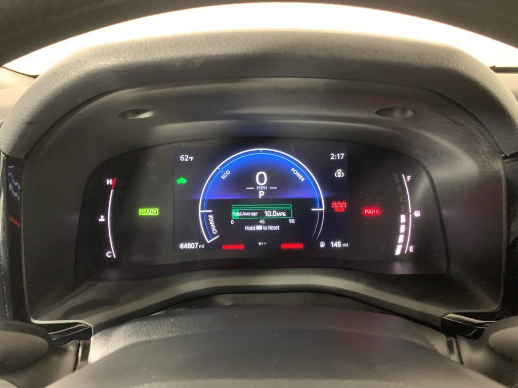 Used 2025 Toyota Camry LE image 19