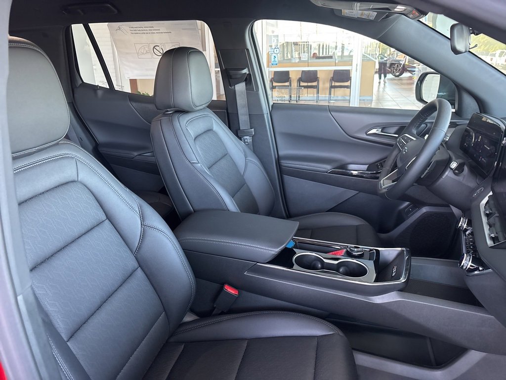 New 2026 Chevrolet Equinox LT w/ Convenience Package II image 32