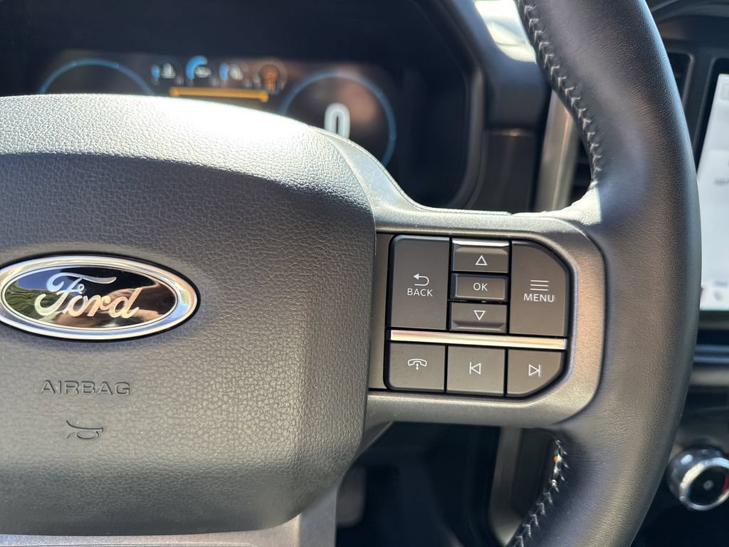 Used 2023 Ford F150 Lariat w/ Equipment Group 502A High AWD/4WD image 24