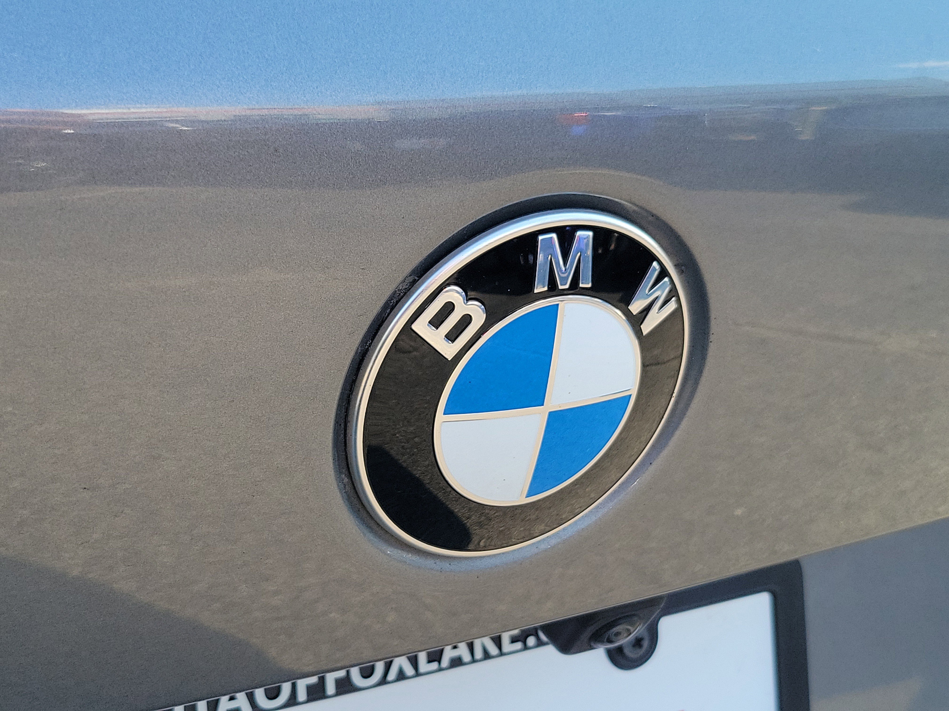 Used 2025 BMW X5 xDrive40i w/ Premium Package image 6