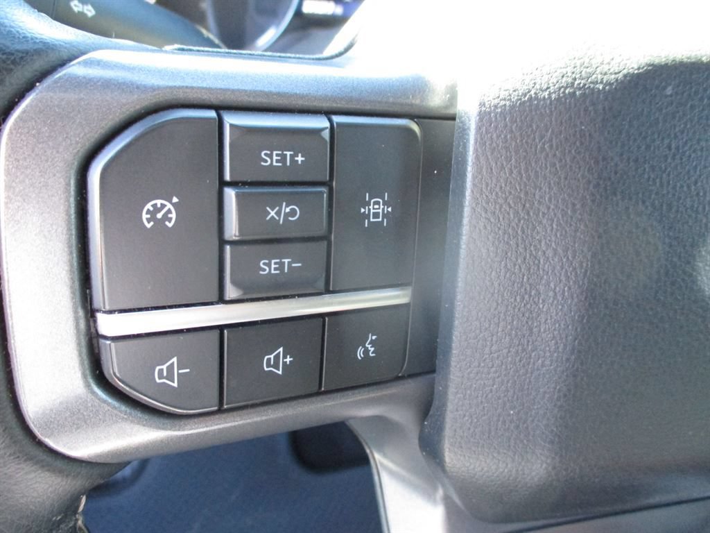 Used 2023 Ford F150 XLT w/ Equipment Group 301A Mid AWD/4WD image 18