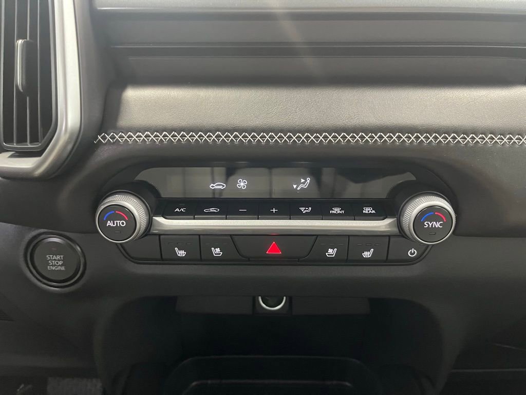 New 2026 MAZDA CX-50 AWD 2.5 S w/ Cargo Package image 16