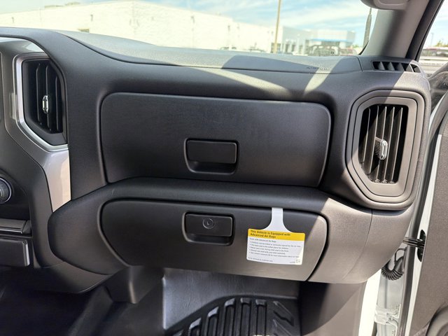 New 2026 Chevrolet Silverado 2500 W/T AWD/4WD image 29
