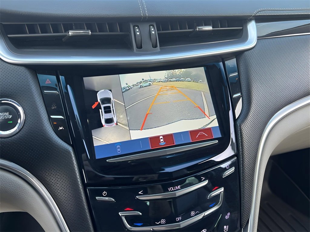 Used 2017 Cadillac XTS Premium Luxury image 20