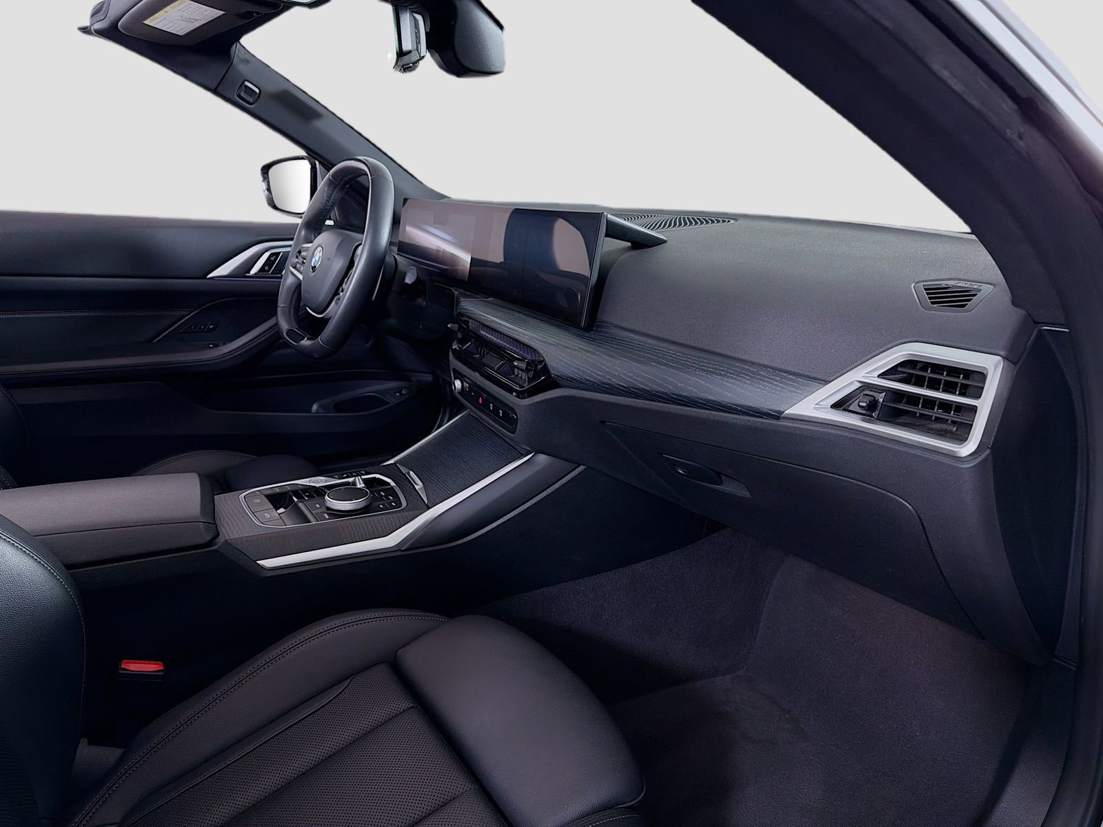 Used 2025 BMW 430i Convertible image 39