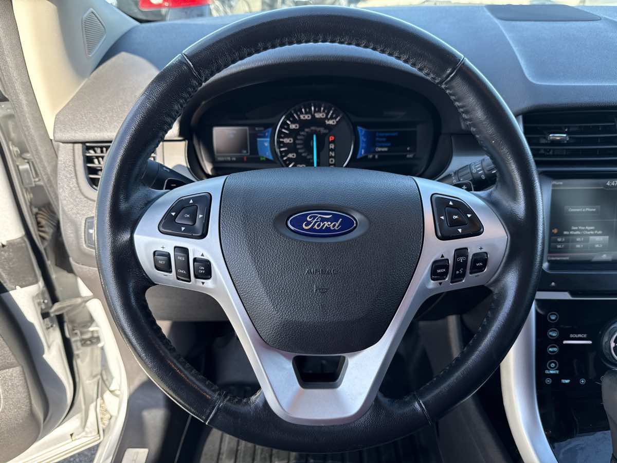Used 2013 Ford Edge Sport w/ Driver Entry Pkg FWD image 20