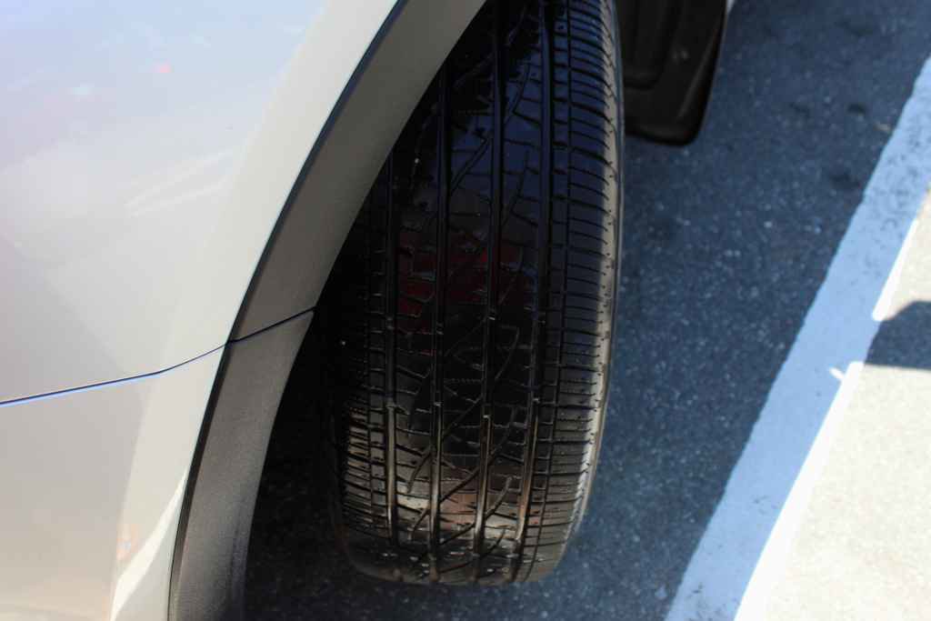 Used 2014 Hyundai Santa Fe Sport w/ Technology Package 14 FWD image 34