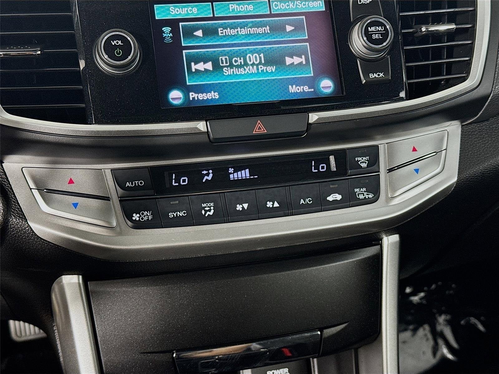 Used 2013 Honda Accord EX-L image 17