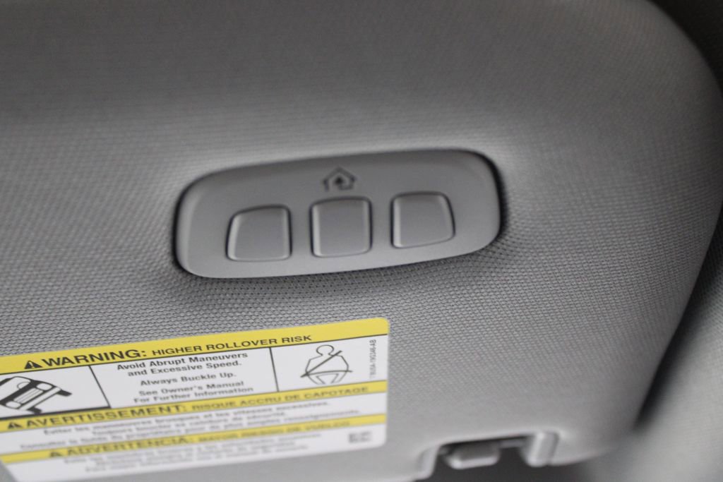 New 2026 Ford F250 Lariat w/ Black Appearance Package image 45