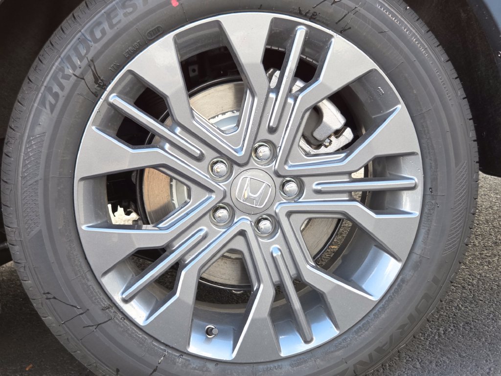 New 2027 Honda Odyssey Touring image 20