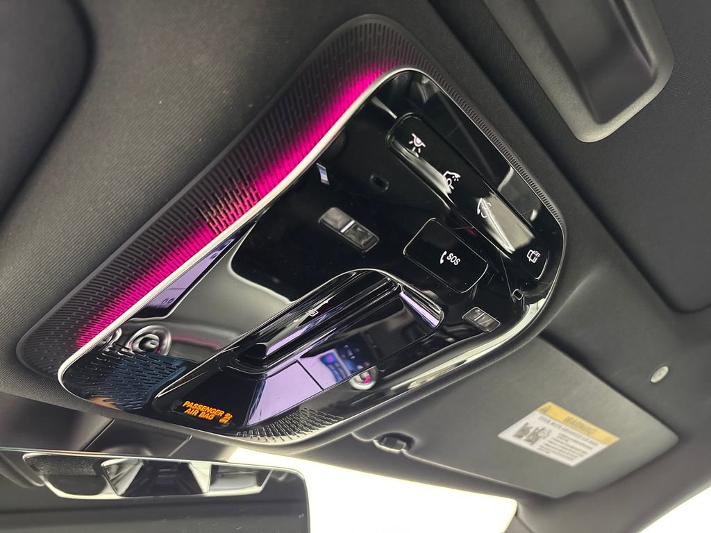 Used 2023 Mercedes-Benz C 43 AMG 4MATIC Sedan image 22