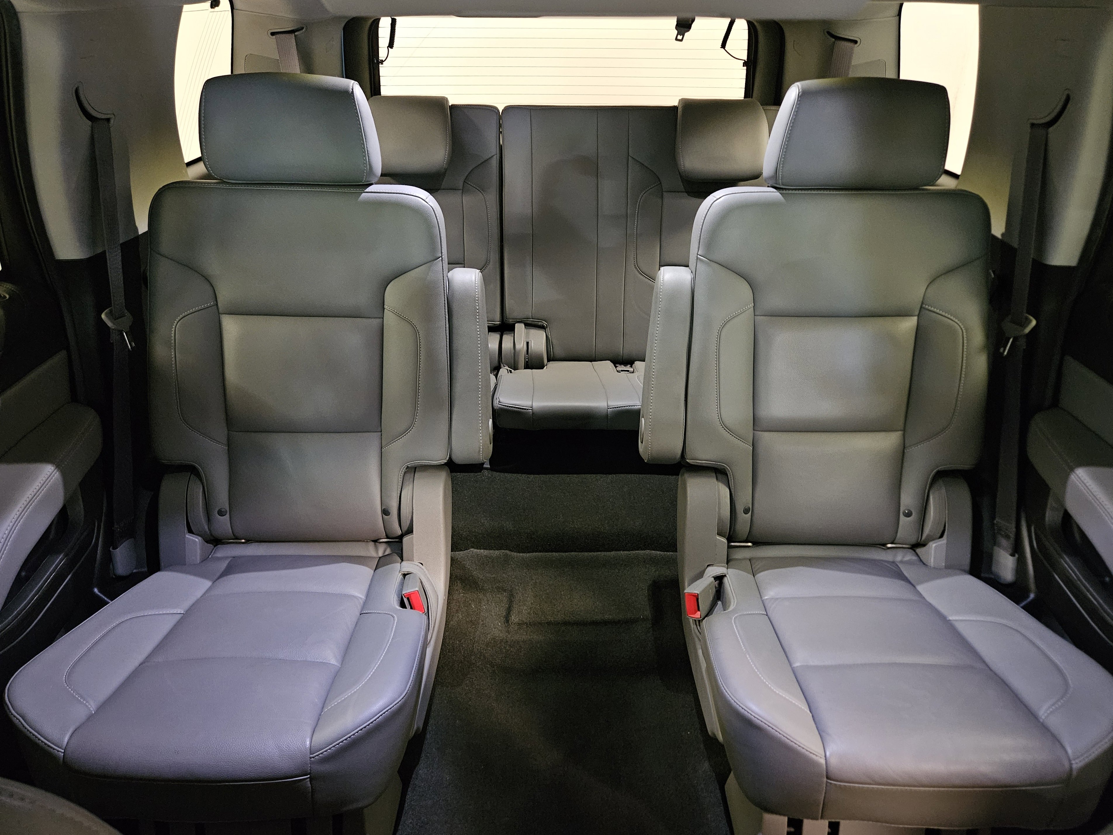 Used 2017 Chevrolet Tahoe LT AWD/4WD image 42