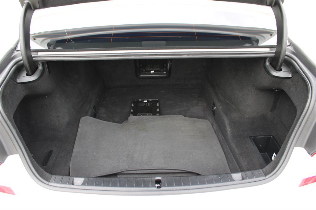 Used 2016 BMW 750i xDrive AWD/4WD image 47