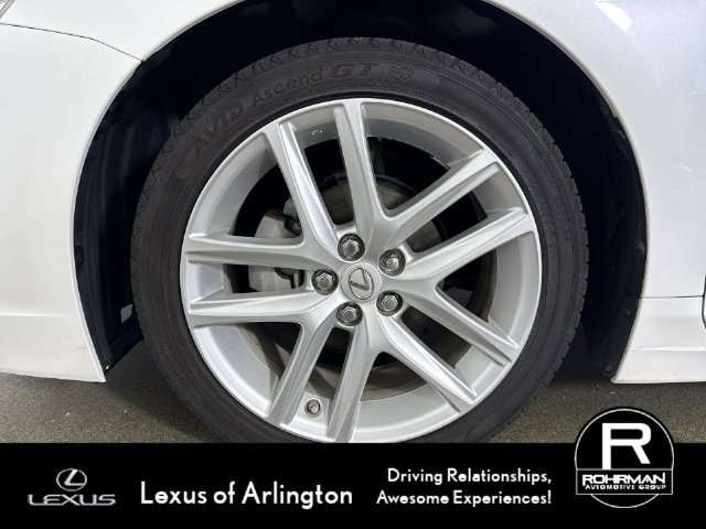 Used 2015 Lexus CT 200h FWD image 5