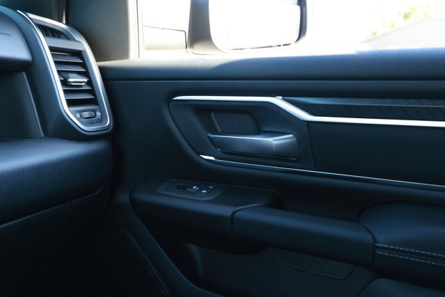 New 2026 RAM 1500 Big Horn image 24