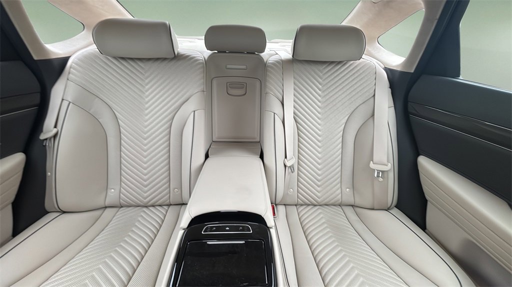 Used 2023 Genesis G80 3.5T Sport image 22