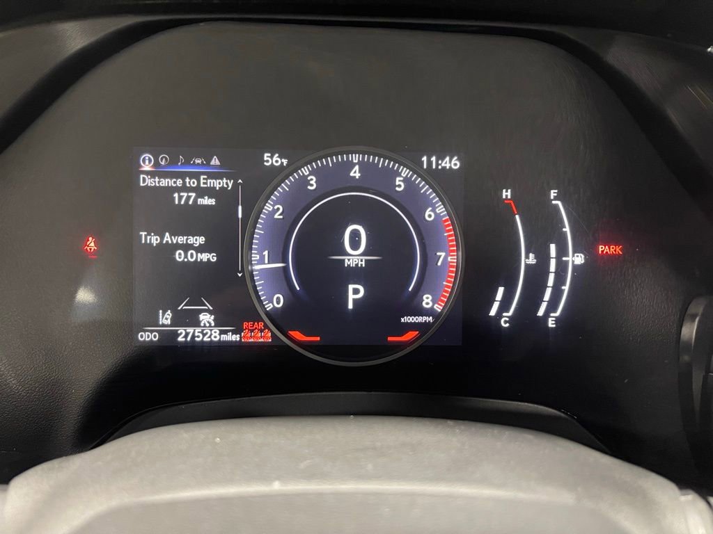 Used 2023 Lexus RX 350 Premium w/ Accessory Package image 32