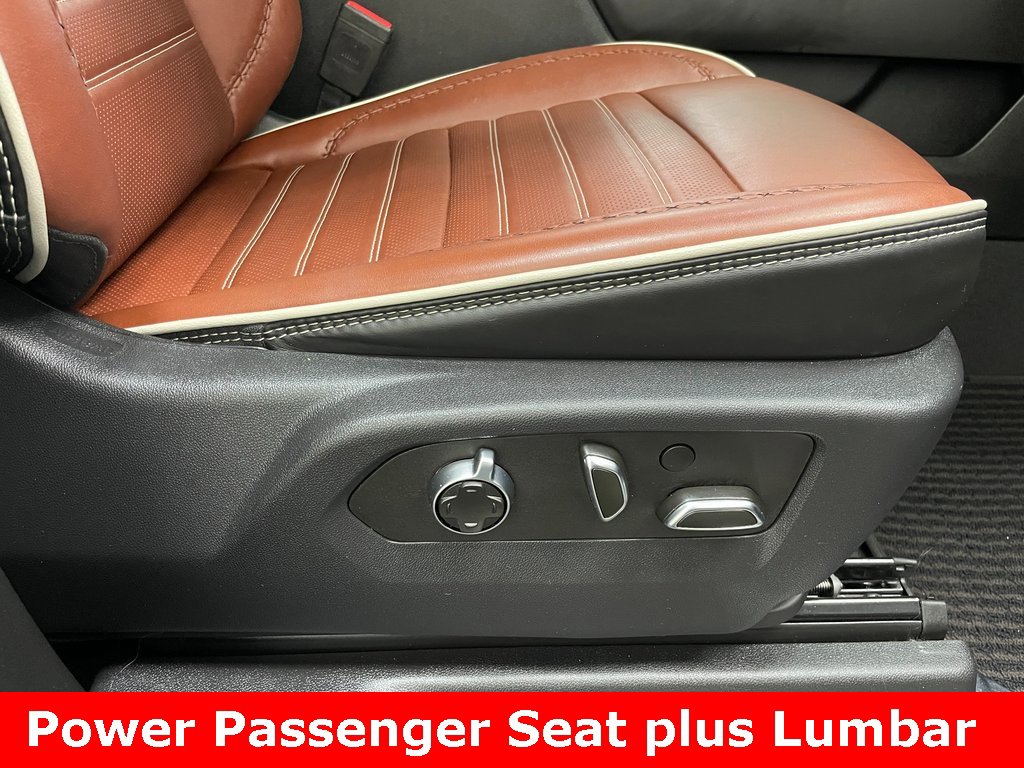 Certified 2023 GMC Sierra 1500 Denali Ultimate image 11