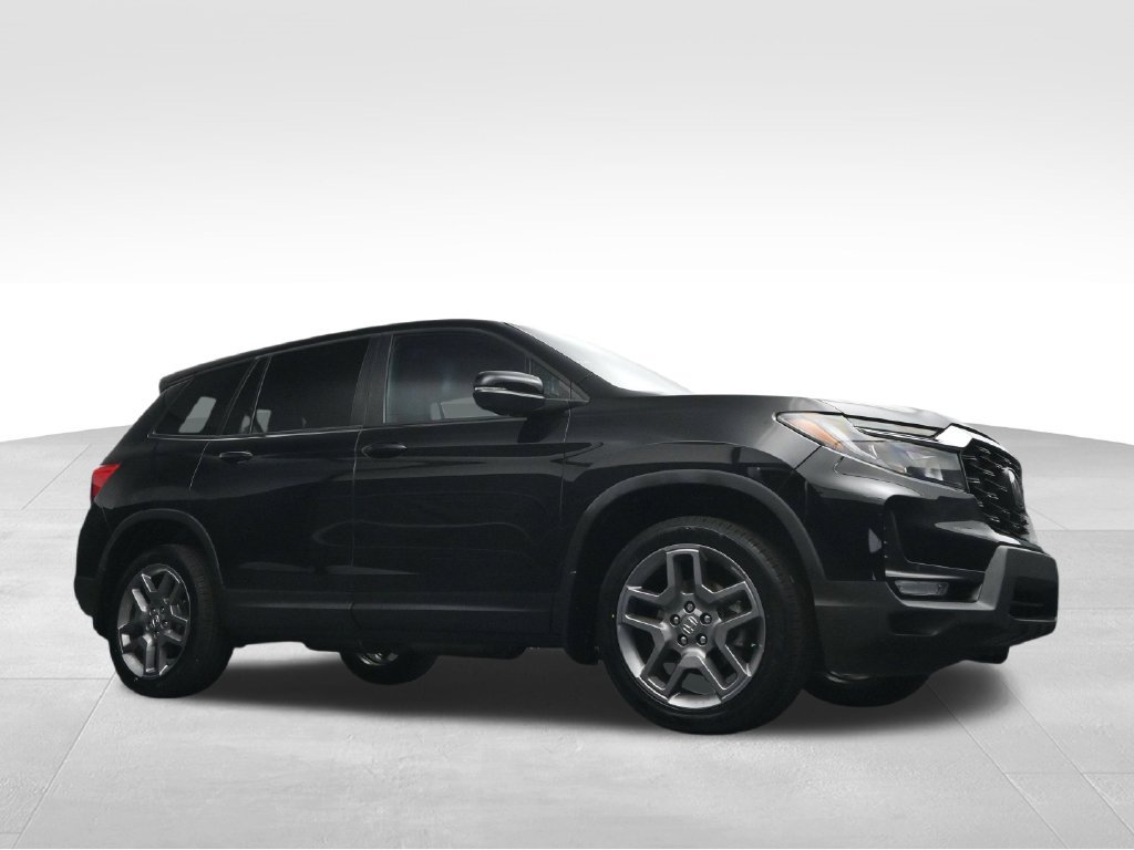 Used 2023 Honda Passport EX-L image 51