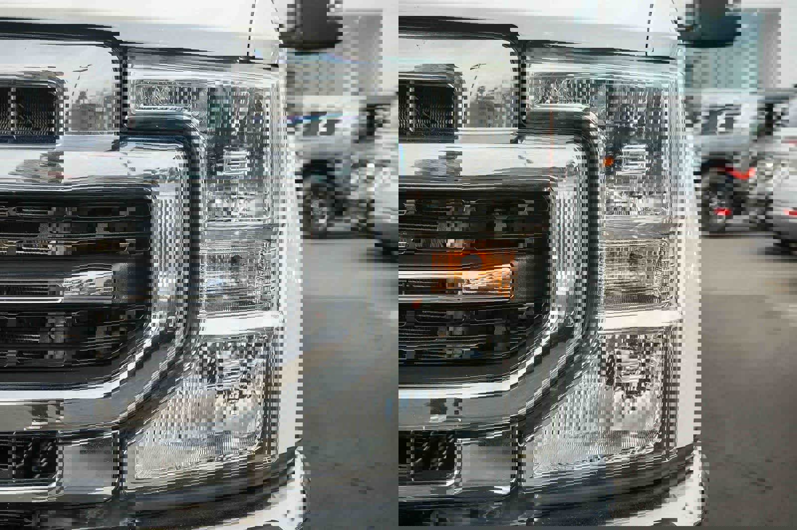 Used 2022 Ford F250 Lariat w/ Lariat Value Package image 8