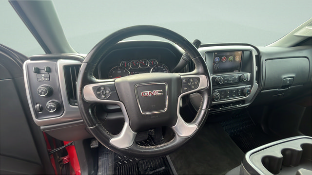 Used 2014 GMC Sierra 1500 SLE AWD/4WD image 13