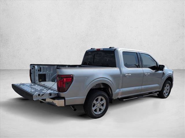 New 2026 Ford F150 XLT w/ Equipment Group 302A MID image 2