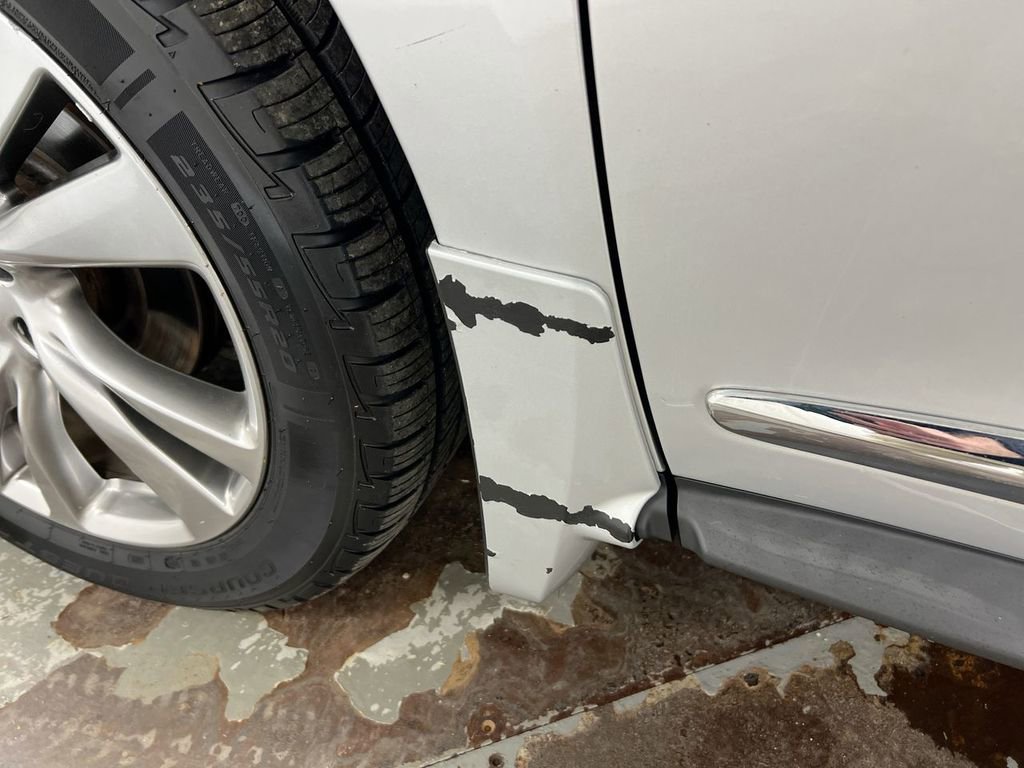 Used 2013 INFINITI JX35 AWD w/ Premium Pkg image 39