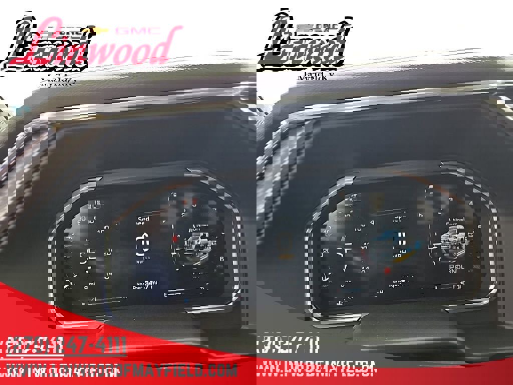 New 2026 GMC Sierra 2500 Denali Ultimate image 22