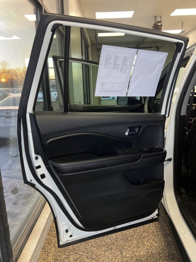 Used 2017 Honda Pilot EX-L image 18