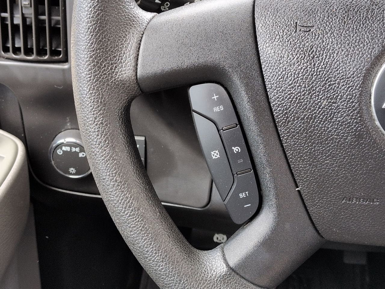 Used 2019 Chevrolet Express 3500 LT w/ LT Preferred Equipment Group image 11
