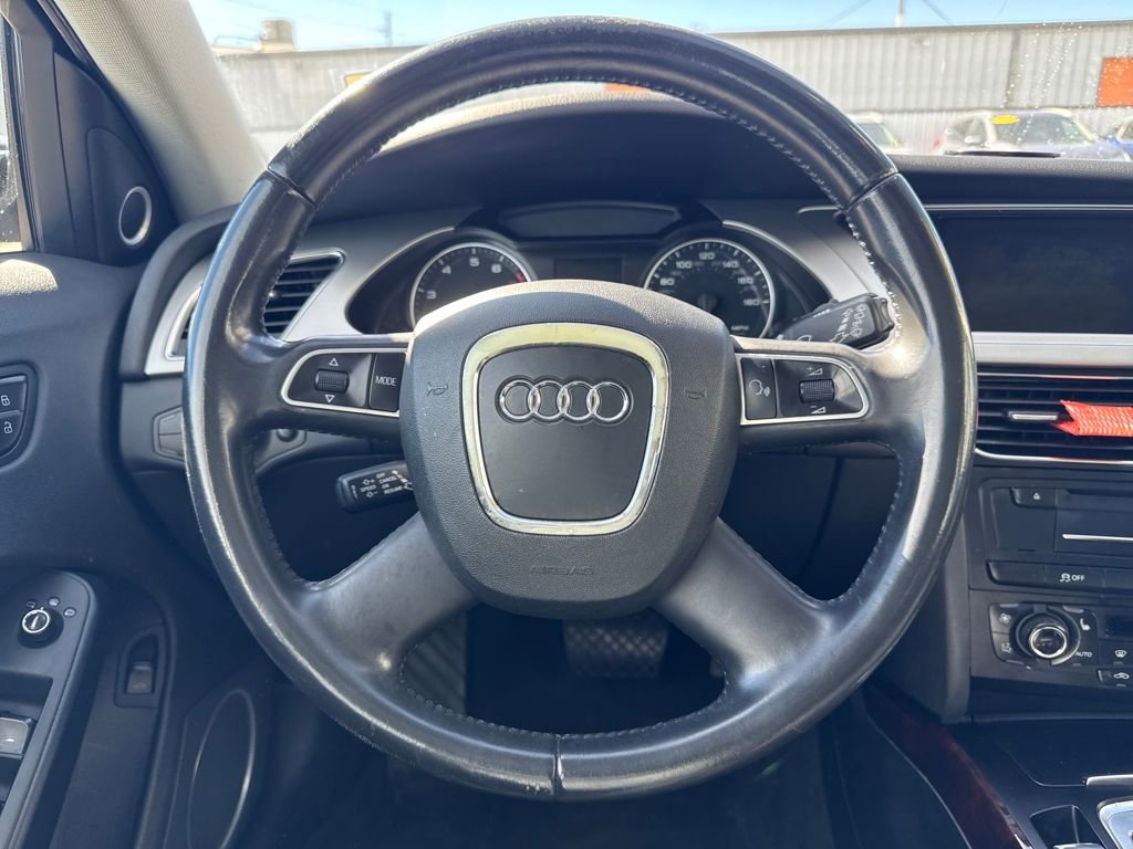 Used 2011 Audi A4 2.0T Premium Plus image 14