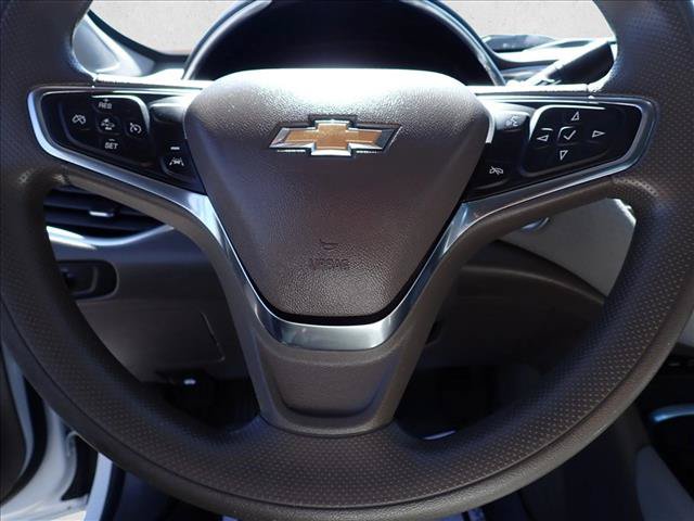 Used 2021 Chevrolet Malibu LT FWD image 13