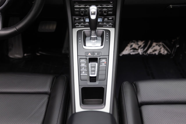 Used 2015 Porsche 911 Carrera S RWD image 9