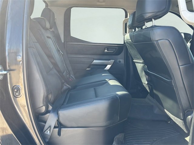 Used 2023 Toyota Tundra SR5 image 13