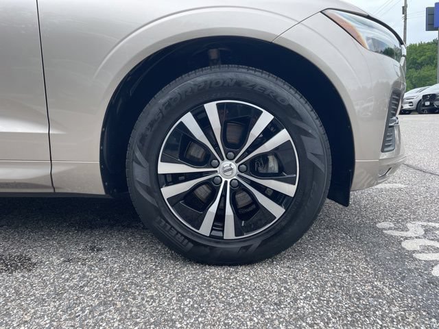 Certified 2023 Volvo XC60 B5 Core w/ Climate Package AWD/4WD image 25
