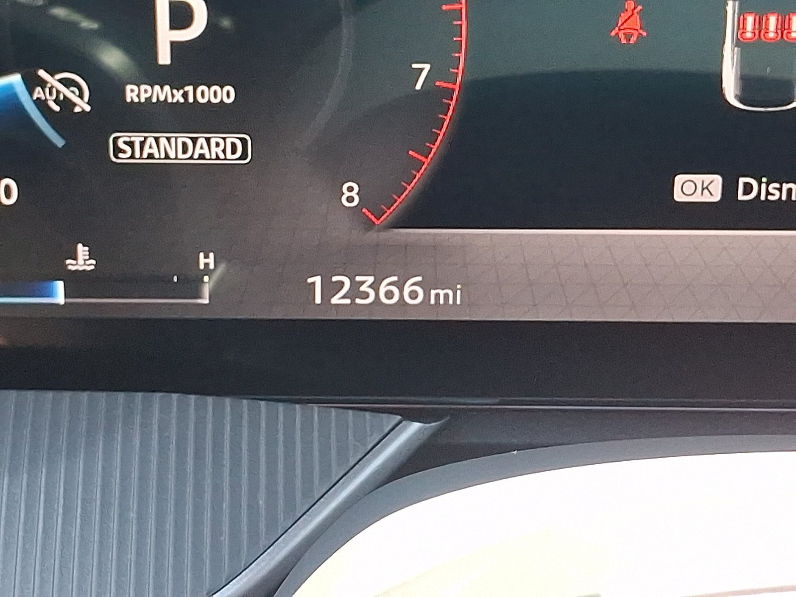 Certified 2025 Nissan Murano SV AWD/4WD image 19