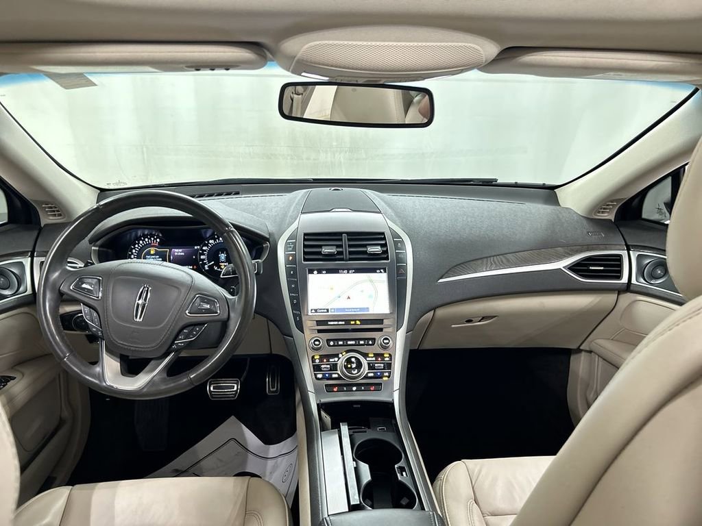 Used 2019 Lincoln MKZ Reserve w/ Reserve Plus Package AWD/4WD image 19