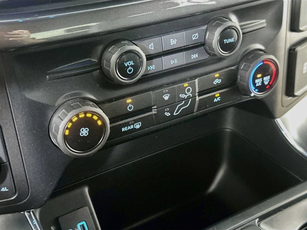 Used 2024 Ford F150 STX AWD/4WD image 29