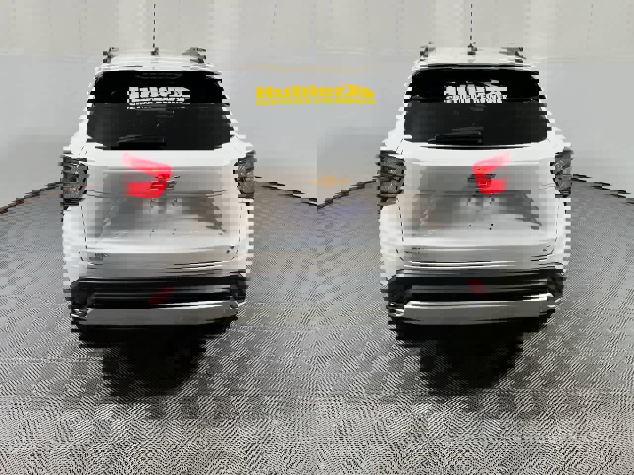 Used 2024 Chevrolet Trax LT image 7