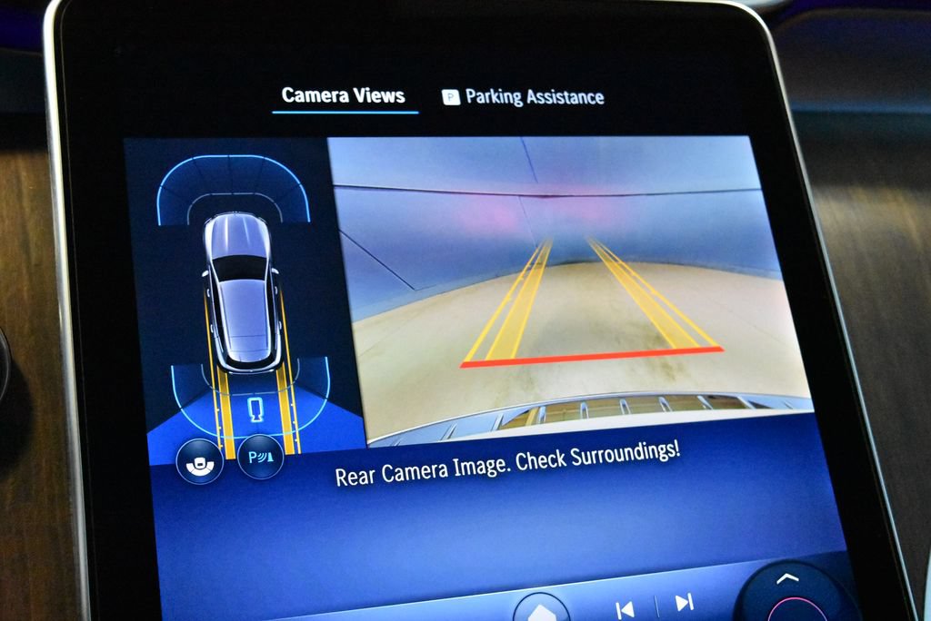 Certified 2026 Mercedes-Benz GLC 300 4MATIC image 12